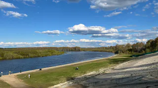 26 мая принесет жителям Коми стабильную прохладу на севере, грозы в центре и аномальную жару на юге