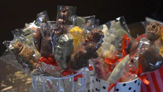 Вывозят коробками, набивают полные чемоданы: русское лакомство, которое иностранцы считают самым вкусным