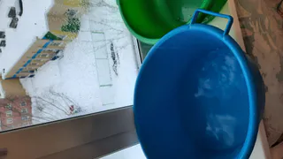 Народный контроль: ворох жалоб на протечку крыш и обмерзание балконов