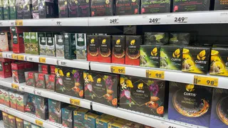 Этот чай всегда берите - хоть по 5 пачки: Росконтроль назвал хорошие марки чая в пакетиках без пыли и лишних добавок