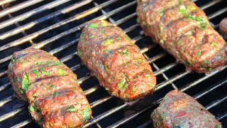 5 вкусных блюд из фарша, с которыми справится кто угодно