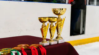 Российская фигуристка Аделия Петросян заняла 5‑е место в Милане после отработки программы на этапе Гран‑при в Магнитогорске