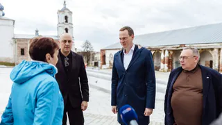 Губернатор Малков потребовал отработать все обращения жителей без формализма