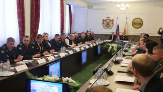 ФССП по Рязанской области в 2019 году уделит особое внимание защите интересов детей