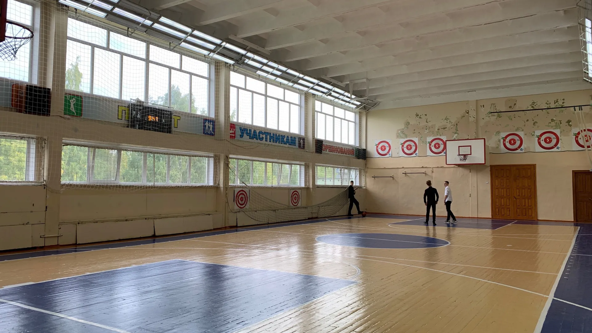 В Коми на карантин по ветрянке закрыта школа