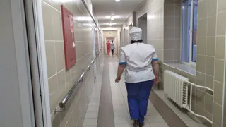 В Коми 48 тысяч детей защитили от вируса гриппа