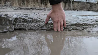 Пензенцы требуют отремонтировать многострадальный проезд Черепановых