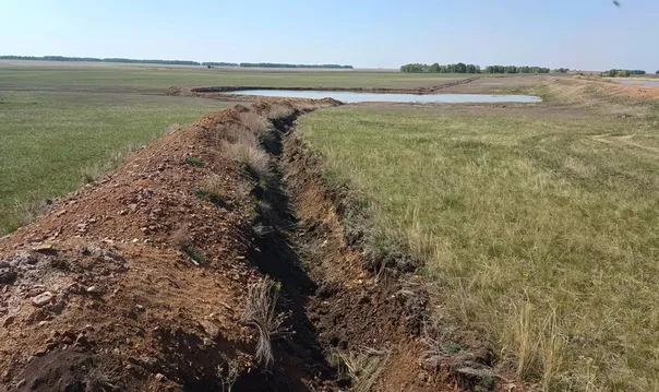 Суд обязал восстановить уникальную экосистему горы Маячной под Магнитогорском