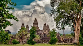 Камбоджа: страна, где древние империи не стали музейным экспонатом – они до сих пор живут