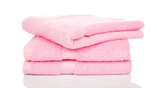 Эффективный способ очистки кухонных полотенец: возвращаем белизну без вываривания