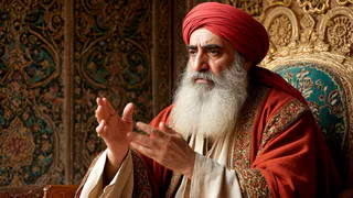 Омар Хайям сказал, как сделать врагов своими лучшими друзьями: запомните этот совет один раз и навсегда