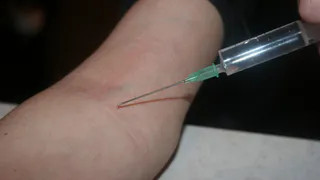 В Рязани на наркотики протестировали около 6 000 подростков