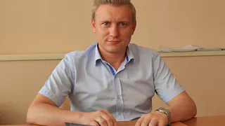 Временно исполняющим обязанности главы Брянской городской администрации стал Андрей Абрамов