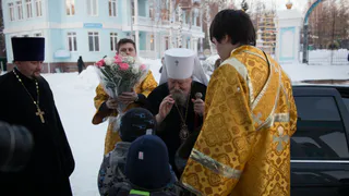 Рязань попала в рейтинг самых православных городов РФ