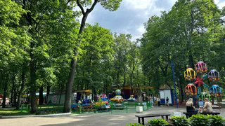 15 июня в Рязанской области ожидается порывистый ветер и до +27