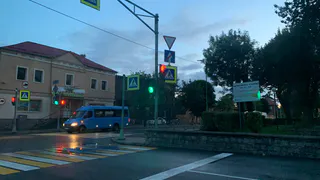 Теперь не важно, успел ли пешеход ступить на зебру: в ГАИ водителям разъяснили, как по-новому уступать дорогу