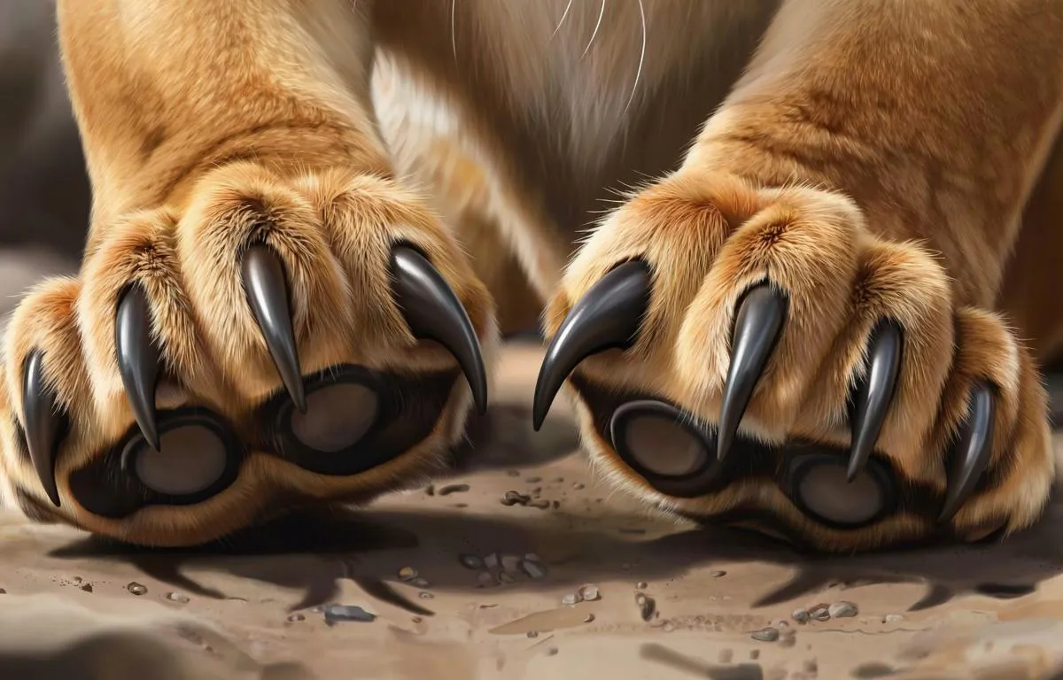 Необычные находки казанской таможни: от львиных когтей до живых змей