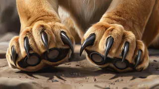 Необычные находки казанской таможни: от львиных когтей до живых змей