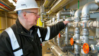 Во Владимире продолжают готовиться к предстоящей зиме