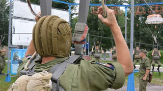 Семенов призвал мобилизовать депутатов и чиновников из Рязани