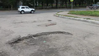 9,2 миллиона: рязанские автомобилисты получат от горадминистрации компенсации