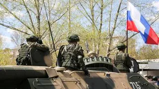 Стали известны зарплаты военных-контрактников в зоне СВО