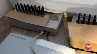 В Казани задержали «телефонного террориста»: в квартире нашли целую сеть для ложных звонков о терактах