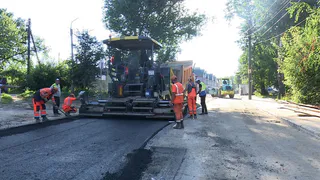 Движение по улице Кремлёвский вал откроют вечером 27 июля