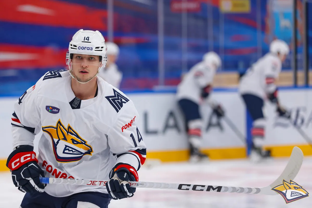 Поражение в Екатеринбурге: «Металлург» проиграл «Авто»