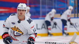 Поражение в Екатеринбурге: «Металлург» проиграл «Авто»