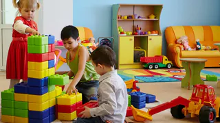 Услышали наши мольбы: в новых микрорайонах Нижнекамска появятся садики