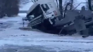 Супруг погибшей жительницы Рязани просит помочь узнать подробности смертельной аварии 