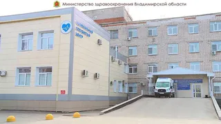 Более 110 миллионов рублей направлены в 2024 году на оснащение Муромского сосудистого центра