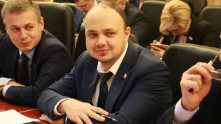 Назначенный из Саратова чиновник запросил пять миллионов у рязанского предприятия для фонд