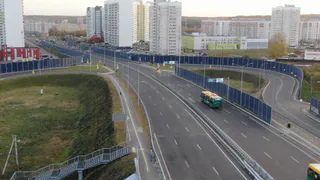 В Пензенской области более 85% дорог находятся в нормативном состоянии