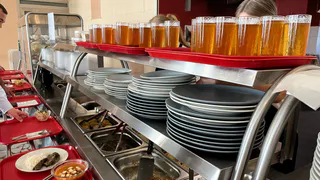 В пензенском лагере «Белка» произошло массовое заболевание детей