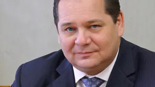 Гольдштейн назначил нового министра строительства Коми