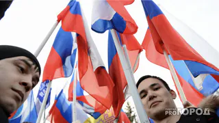 Как в Рязани отметят День народного единства - программа мероприятий