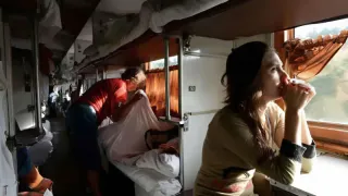 В поездах это делать теперь запрещено — как будут ездить пассажиры РЖД в новом сезоне 2024