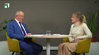 Гендиректор АО «Рязаньгоргаз» рассказал о процедуре перезаключения договора