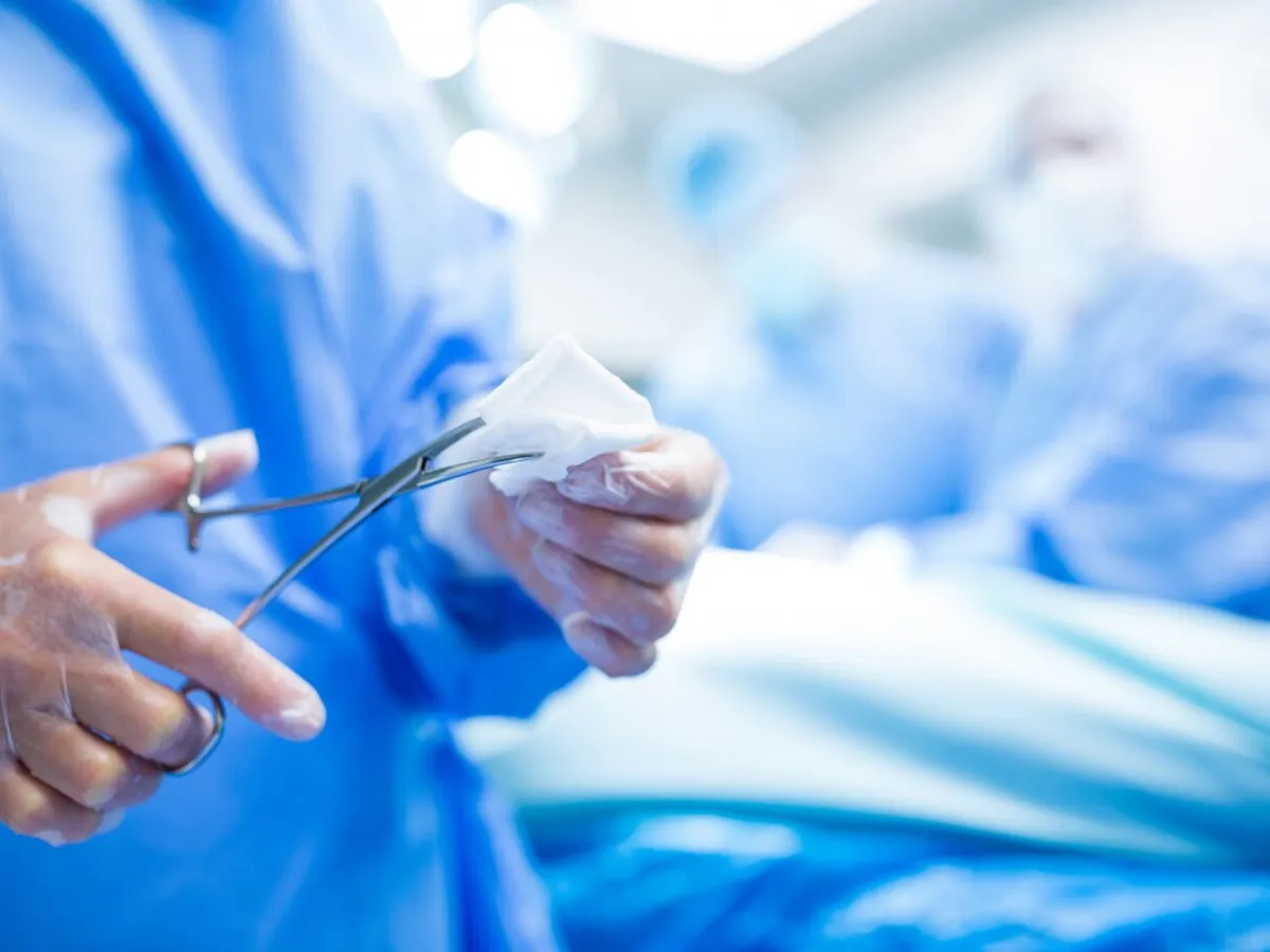 Челябинские хирурги восстановили кожу головы трехлетнего ребенка после редкого заболевания