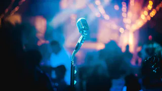 В Рязани началась "Неделя Джаза". Подробное расписание бесплатных концертов