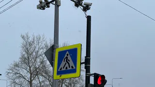 Магнитогорцам рассказали о нарушениях ПДД, которые чаще попадают на камеры видеонаблюдения