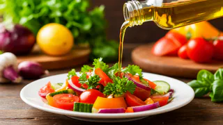 Ученые признали самое полезное масло: не оливковое, не сливочное - в два раза полезнее кунжутного