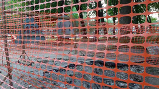 21 сентября у Троицы Спасского района запретили проезд по понтонному мосту