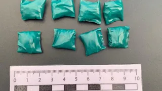 Семейный подряд: пара из Рязани занялась наркоторговлей