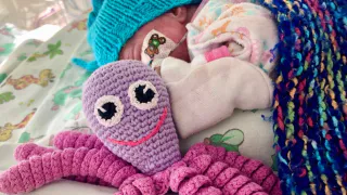 Двое детей с весом до килограмма родились в рязанском перинатальном центре в 2026 году

