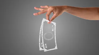 Во Владимире осудили жителя Подмосковья за сбыт поддельных купюр