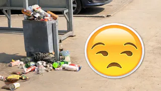 Нет тротуаров, дома грязные: рязанке стыдно перед туристами за облик города