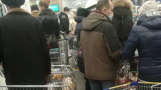 За прошлую неделю в регионе подорожали свинина, хлеб и детское питание